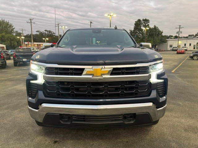 chevrolet silverado 1500 2022 1GCRDKEKXNZ597565 image chevrolet silverado 1500 2022 1GCRDKEKXNZ597565 image